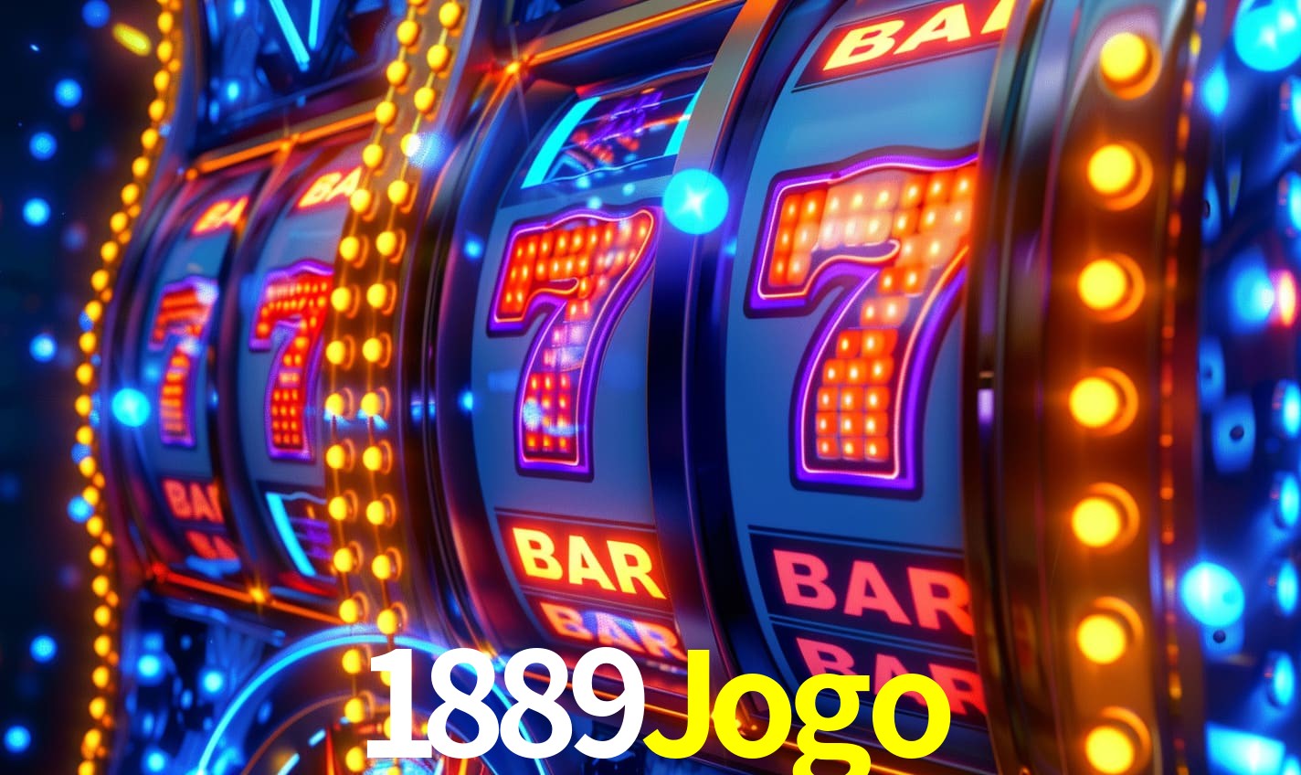 Bônus 1889Jogo Para Todos